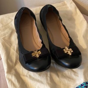 Tory Burch Flats